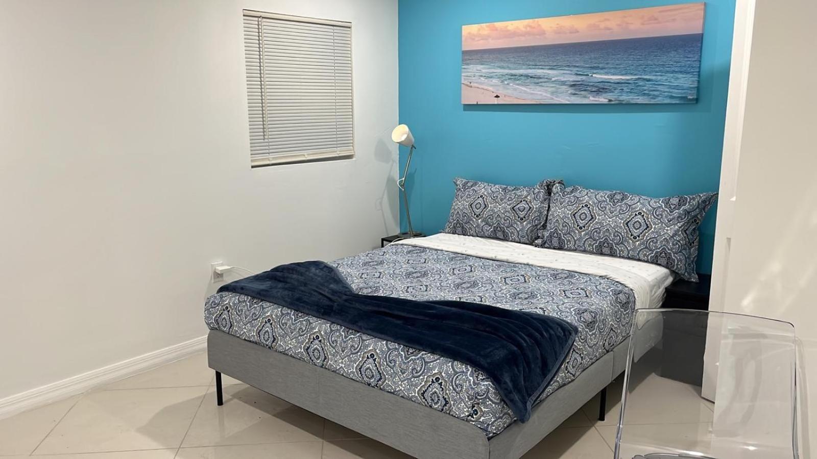 Villa Beautiful, Fully Furnished 4Bed 2Bath House - 5 Minute Walk To Miracle Mile Downtown Coral Gables à Miami Extérieur photo