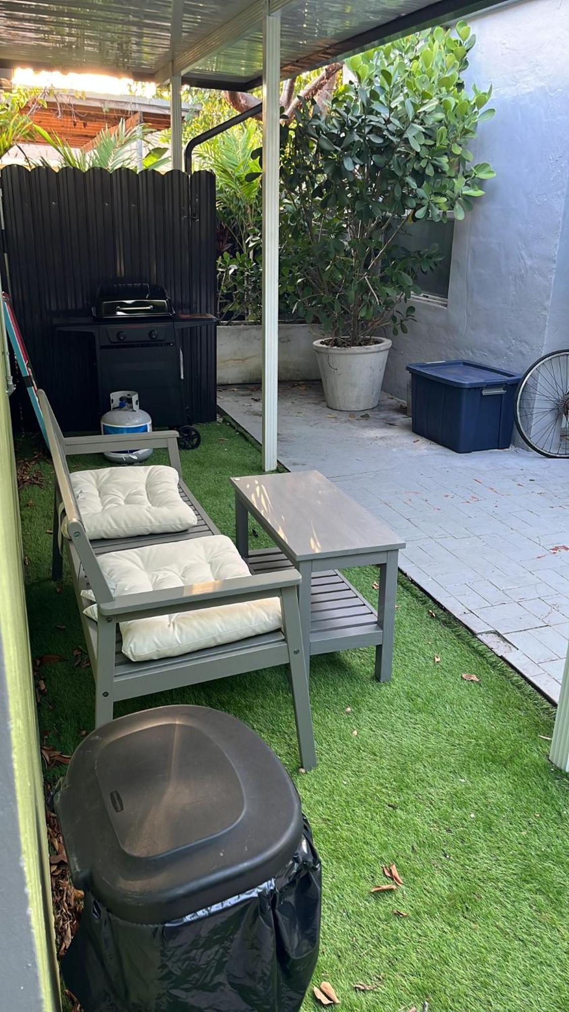 Villa Beautiful, Fully Furnished 4Bed 2Bath House - 5 Minute Walk To Miracle Mile Downtown Coral Gables à Miami Extérieur photo
